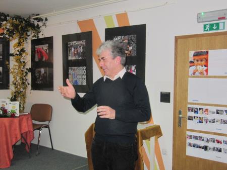 Ob slovenskem kulturnem prazniku 16